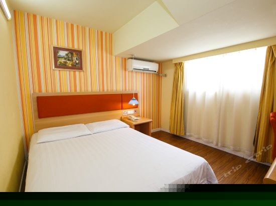 大床房（内窗）