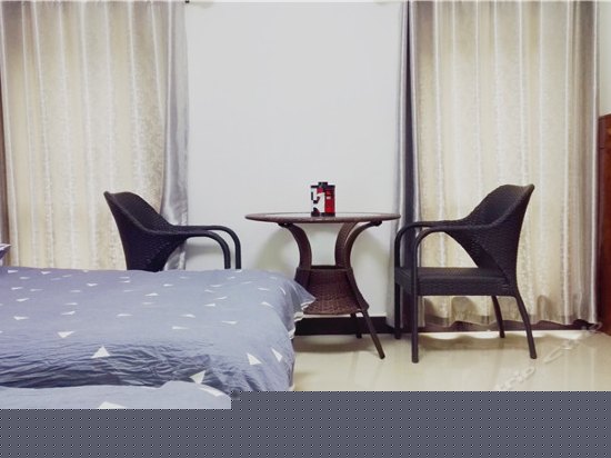 3号营地山林双标房