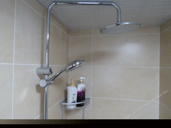 豪华观景双床套房