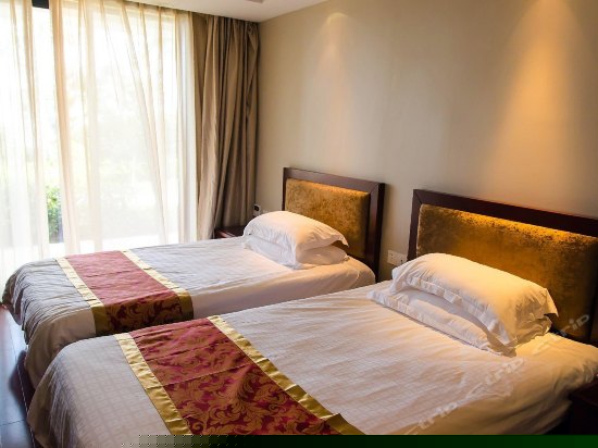 花园套间小洋房（二室一厅一卫）