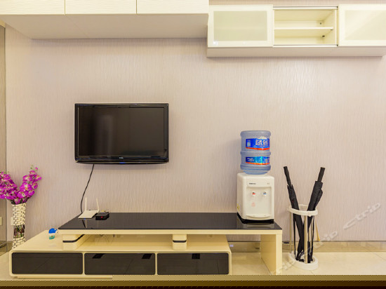 优享度假家庭套房