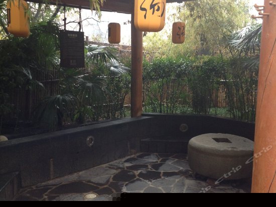 别墅区·莲花别苑