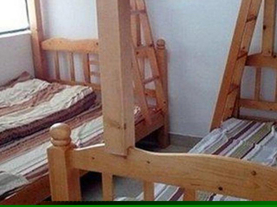 四人间（床位）