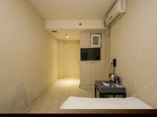 单人间(无窗)