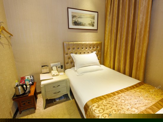 单人间（无窗）