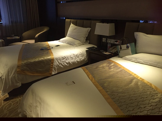 酒店房型