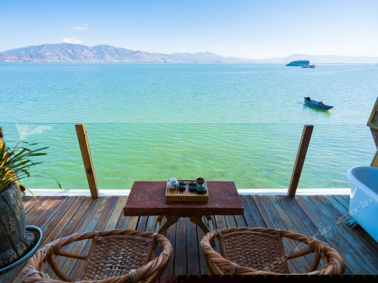 双面海景房（一号院）