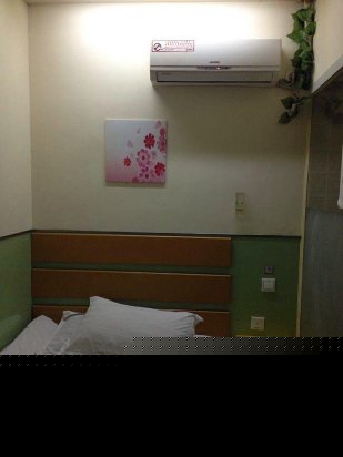 酒店房型