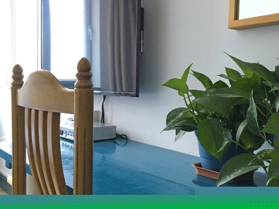 海景房（淋浴）