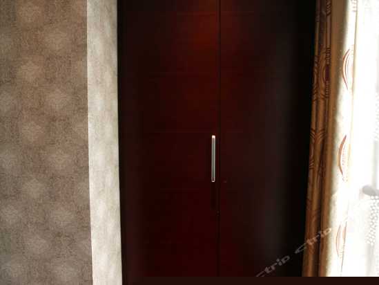 豪华景观行政套房