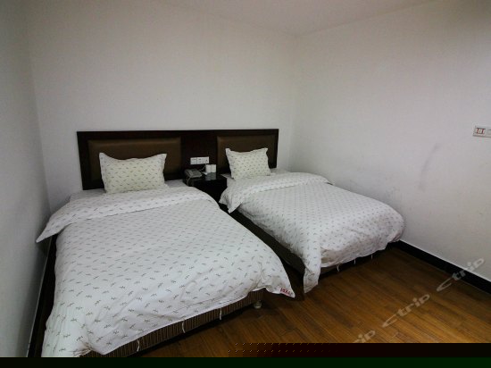 标准双人房（无窗）