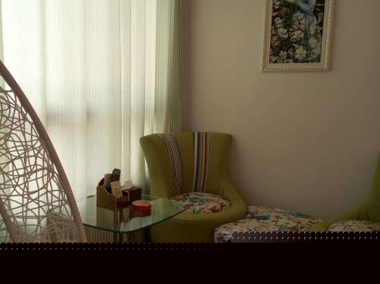 无敌江景家庭套房