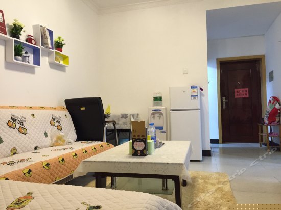 两房一厅精品套房