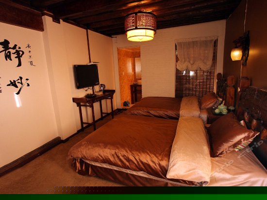 101墨宝（豪华标间）