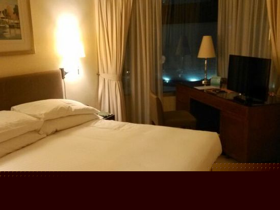 酒店房型