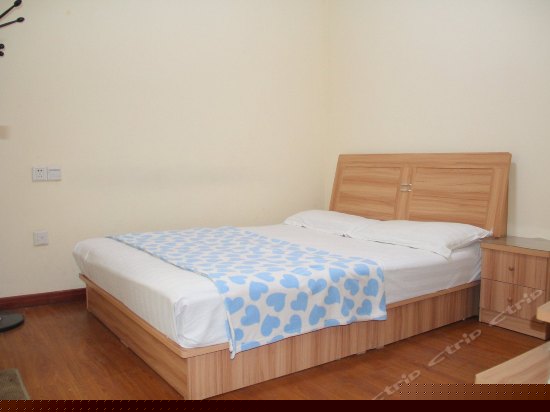 标准大床房(无窗)