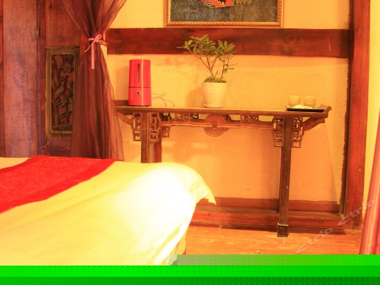 101镜花水月 大床房