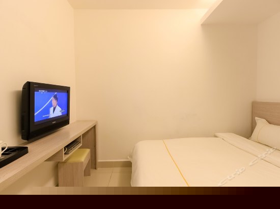 特价单人房(无窗)