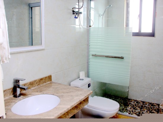 温馨家庭亲子房