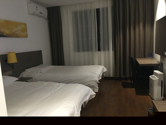酒店房型
