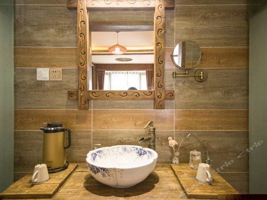 中式特色精品标准间