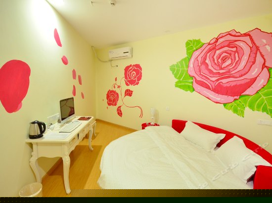 特价主题房(无窗)