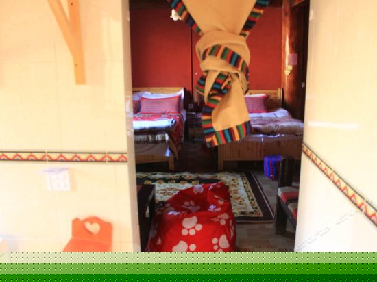 温馨家庭间【曼陀罗】