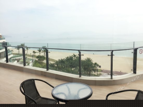 至尊海景复式四卧室