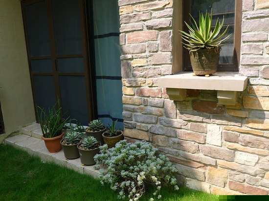 海蓝洋房三房二厅