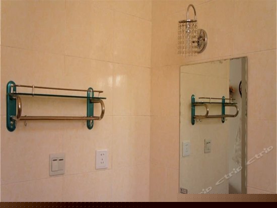 五人间（床位）