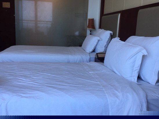 酒店房型