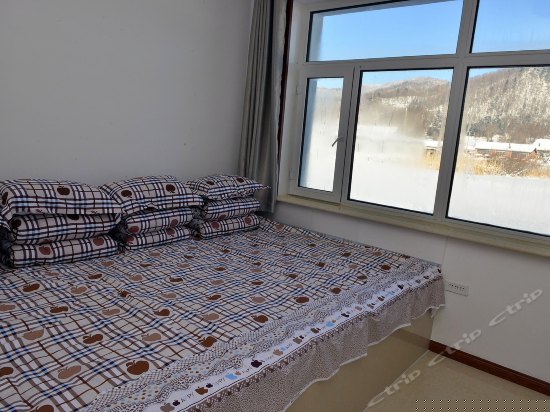 普通火炕间（1床位）