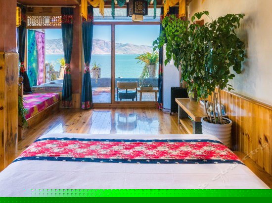 双面阳台海景（二号院）