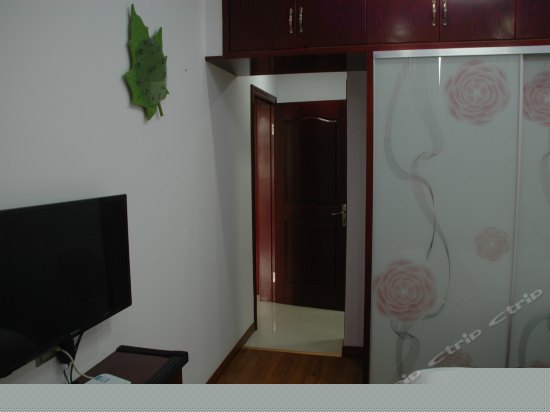 豪华中式大床房