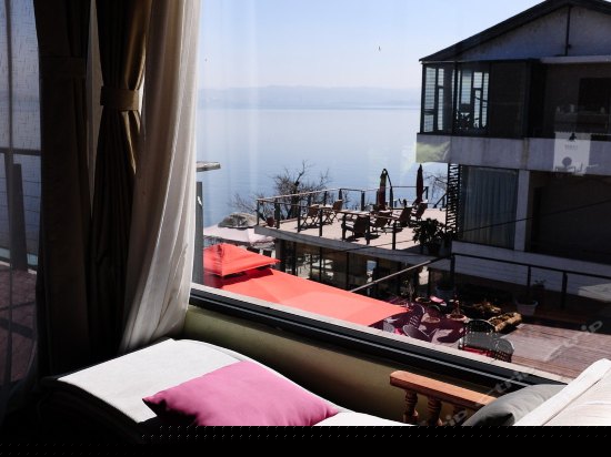 隐仙/亲水海景大套间