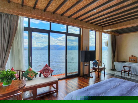 270度无敌海景房