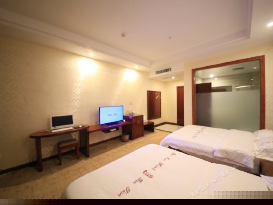 普通标准间(无窗)