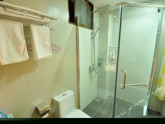 纳西特色大床房103