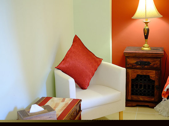 恋恋情人双人房