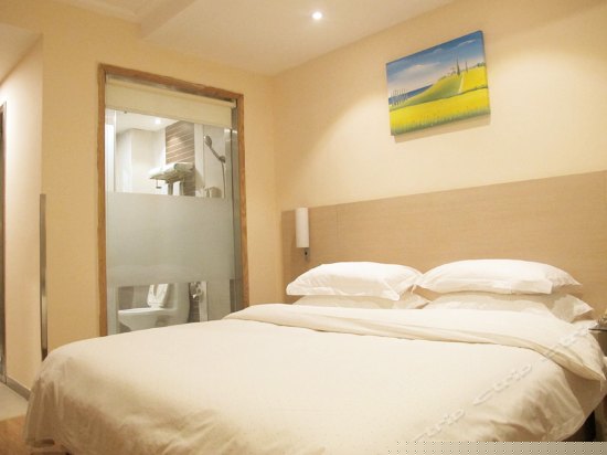 商务标准间(内宾)