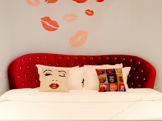 8107依恋之FUN（无窗）