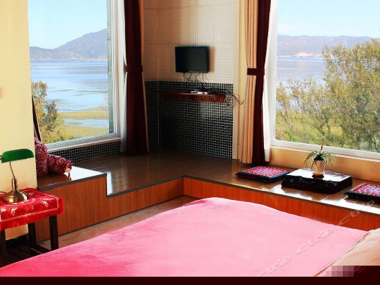 撒哈拉之心大床房