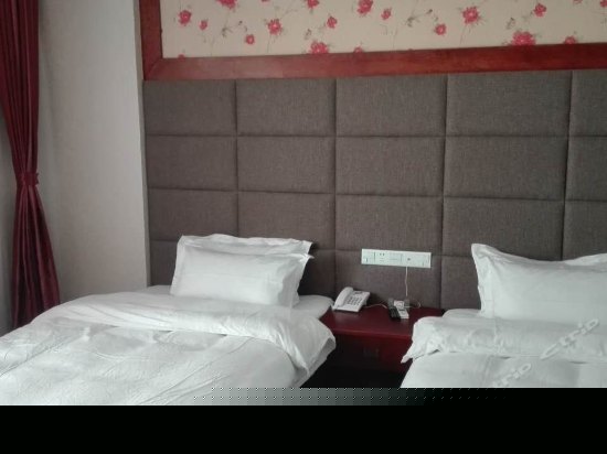 精品标准间