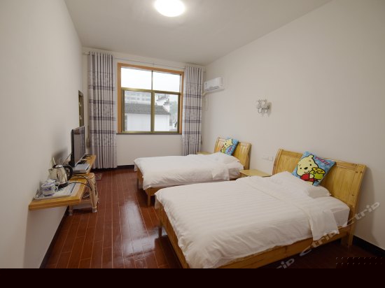 普通双床间（公卫）