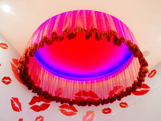 8107依恋之FUN（无窗）