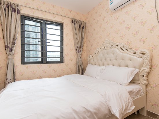 精品舒适一房一厅