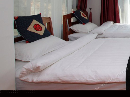 一楼特价家庭房