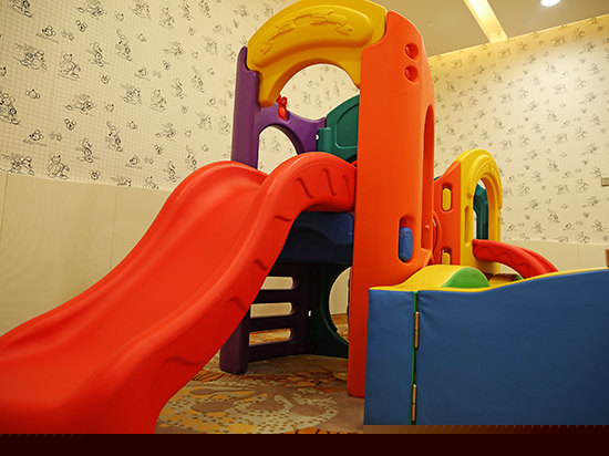 儿童乐园/儿童俱乐部