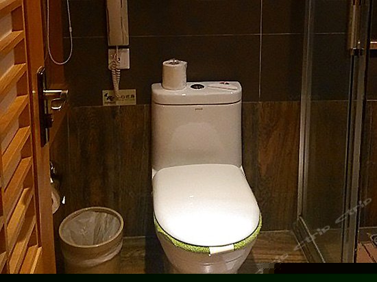 云来客栈(四人入格)