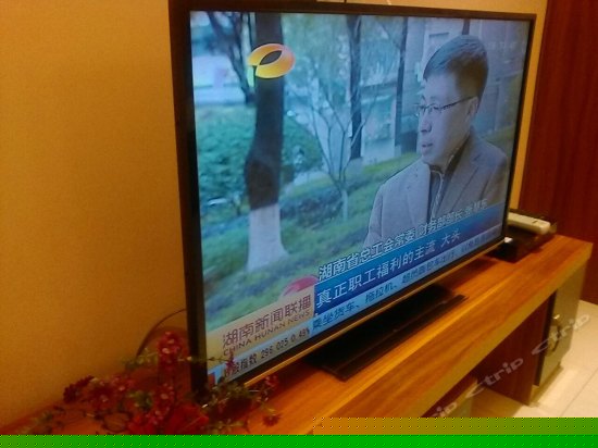 豪华全海景大床一房一厅